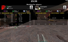 Imagen Quake III Patch 1.32