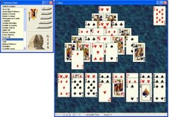Image Solitaire Plus! 1.4