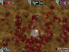 Imagen Absolute Survival 1.0