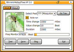 Image SEA Anti-Mosquitoes 2.00