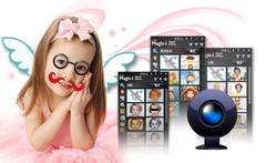 Image ArcSoft Magic-i Visual Effects 2.0.0.65