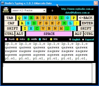 Imagen Bodie's Typing 1.0.4