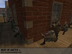 Image Heat of Battle 0.40
