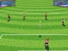 Imagen Ipersoccer 0.1.5
