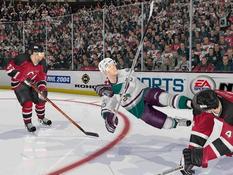 Imagen NHL 2004 Demo