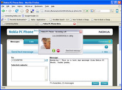Image Nokia PC Phone 1.20
