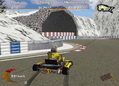 Imagen Open Kart demo 6.03