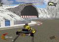 Open Kart demo - Imagen 1