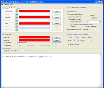 Image PopCorn MKV AudioConverter 1.87.4