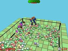 Imagen Rumble Box Tournament Edition