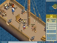 Imagen Yohoho! Puzzle Pirates 