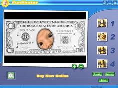 Image ZeallSoft FunPhotor 8.29