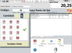 Imagen 123 Tpv Gratuito para comercios 26.5.2