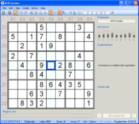 Imagen AHR Sudoku 4.0