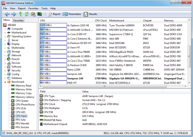aida64 for linux aida64 for linux
