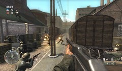 Image Call of Duty: United Offensive 1.51