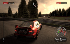 Imagen Colin McRae: Dirt 1.2