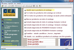 Imagen Creador de catalogos de productos sep 2013