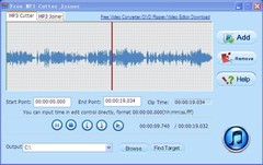 Imagen Free Ringtone Maker 2021