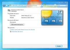 Imagen Geosense 1.2