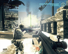 Image Ghost Recon Advanced Warfighter 1.06