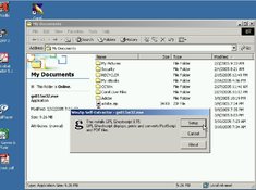 Imagen GPL Ghostscript 9.55.0