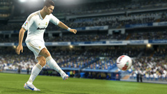 Imagen Guía de Pro Evolution Soccer 2013 
