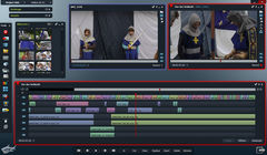 Image Lightworks 2021.1