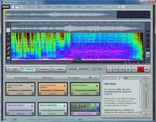 Imagen MAGIX Audio Cleaning Lab 2016