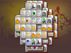 Imagen Mahjong Halloween 1.0