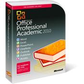 Imagen Microsoft Office 2010 Professional Académico