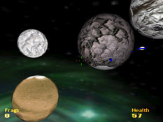 Imagen Mykro Planets 1.0 alpha