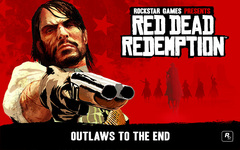 Imagen Red Dead Redemption Screensaver