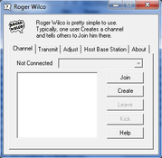Image Roger Wilco Mark I.d rev3