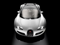 Imagen Tema de Bugatti Veyron para Windows 7