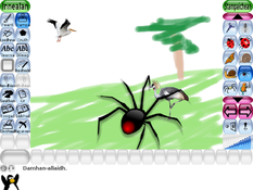 Image Tux Paint Stamps 2009-06-28