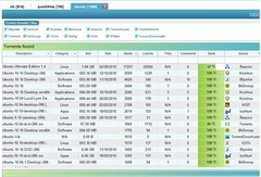 Imagen UltraTorrent 2.0.0.4
