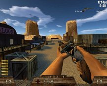 Imagen Western Quake 3 Beta 1.2