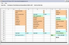 Image XLS Viewer 4.3.1.1990