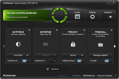 Imagen BitDefender Total Security 17.16.0