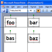 Imagen CrossHair 1.01