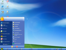 Imagen Crystal XP 3.0
