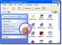 Imagen Hamster Ball Desktop Pet 1.0