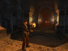 Imagen Indiana Jones and the Emperor's Tomb Demo
