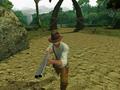 Indiana Jones and the Emperor's Tomb - Imagen 10