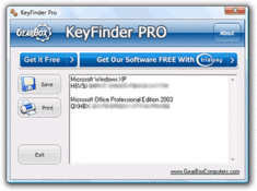 keyfinder pro mac