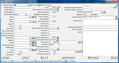 Imagen Gestion de ventas Magsis Version Full  Ver 1.897