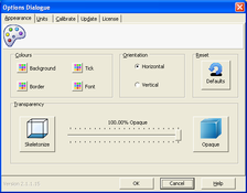 Imagen On-screen Ruler Portable 2.1.1.15