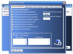 Image Optimizador Condor 3.0