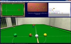 Imagen QuickSnooker 2.2